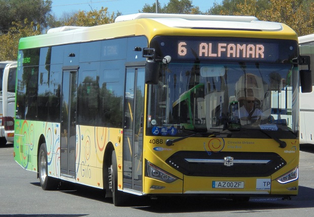 bus 6