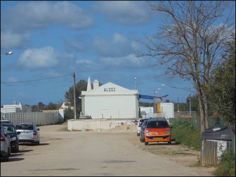 Algoz 1