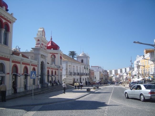 Loul Market