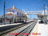 albufeira
        station