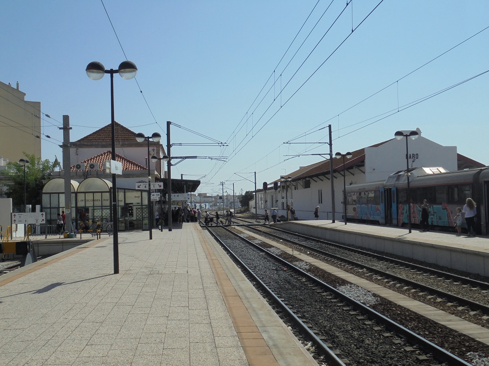 Faro_station_051016